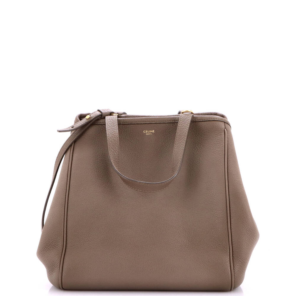 Celine Small Folded Cabas